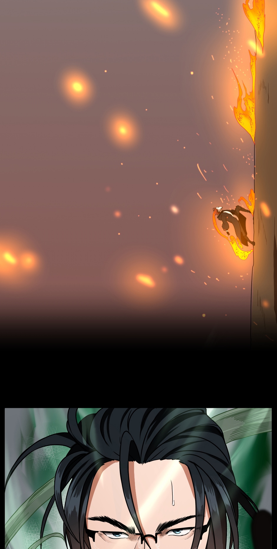 The Beginning After The End Chapter 52 image 51